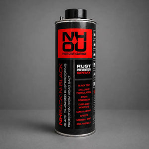 NHOU® Black Oil