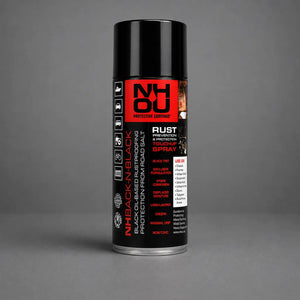 NHOU® Black Oil
