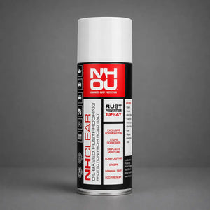 NHOU® Clear Oil