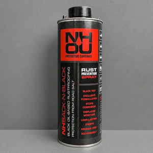 NHOU® Black Oil