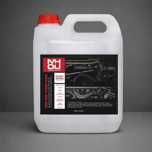 NHOU® BOSS WAX®
